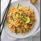 Best Pad Thai in Fort Morgan, CO