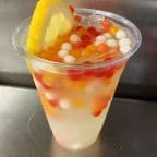 Best Rainbow boba Lemonade in Fort Morgan, CO