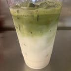 Best lce Matcha Creentea in Fort Morgan, CO