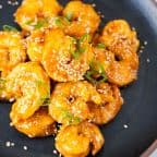 Best Sesame Shrimp in Fort Morgan, CO