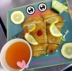 Best Lemon Chicken in Fort Morgan, CO